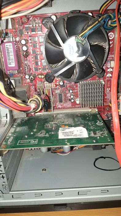 Продам системный блок ,,philips"