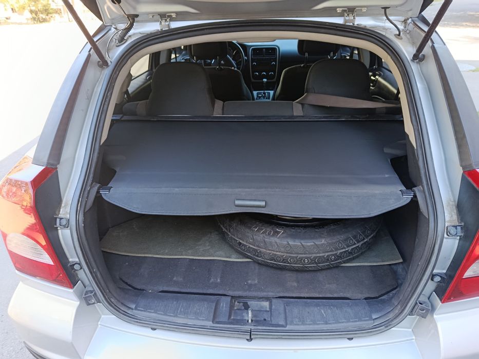 ПРОДАМ Dodge Caliber 2011
