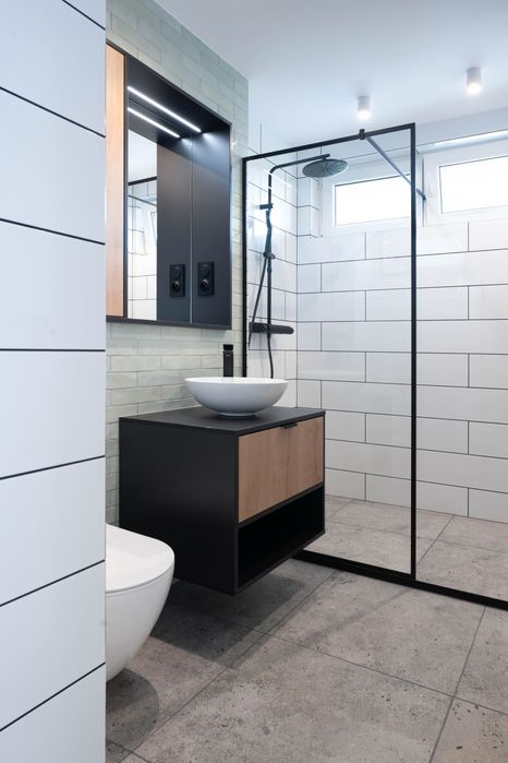 Mieszkanie do wynajęcia - Skoczów Górny Bór