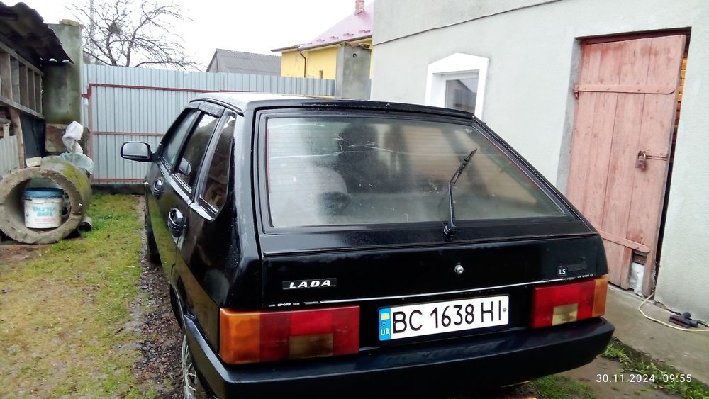 Терміновий продаж На бойовому ходу