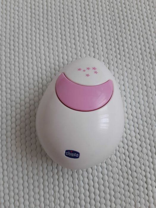 Mobile Chicco First Dreams