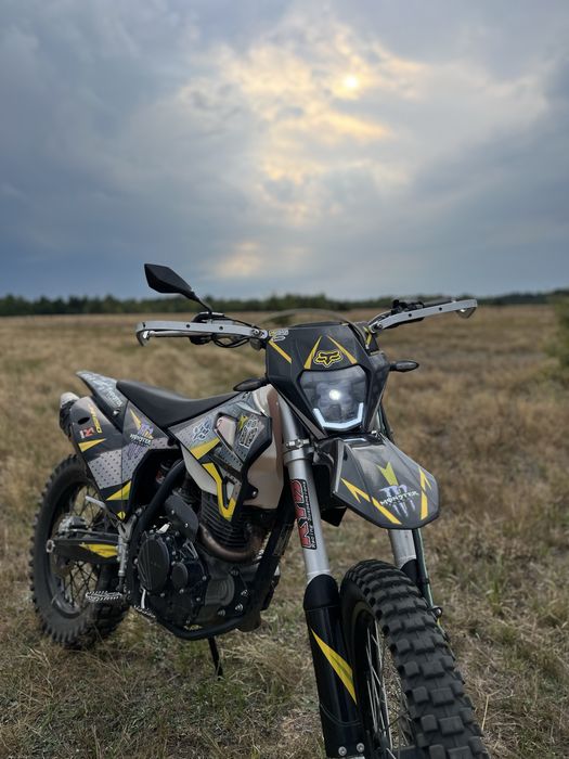 Продам kovi jnr 250