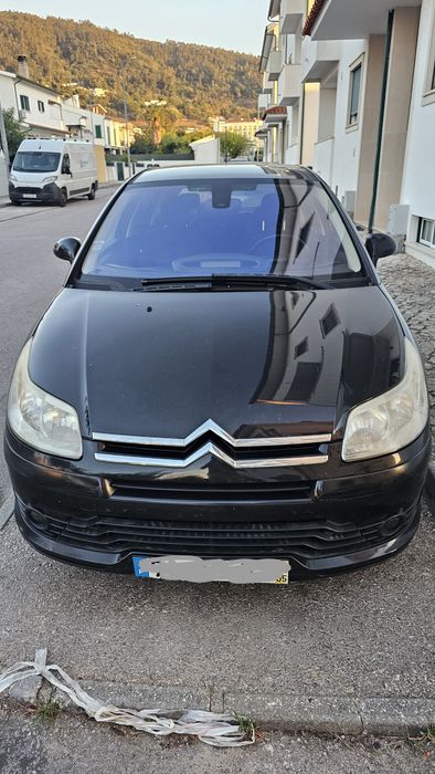 Citroën c4 1.4 16v