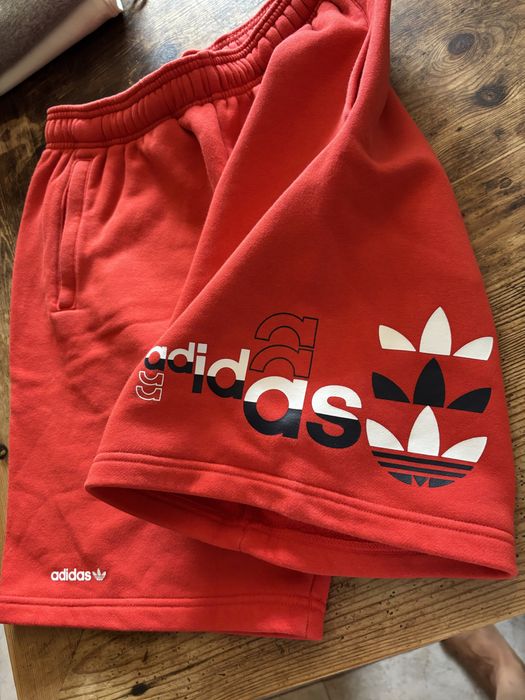 Adidas Shorts - Original505287978056437772