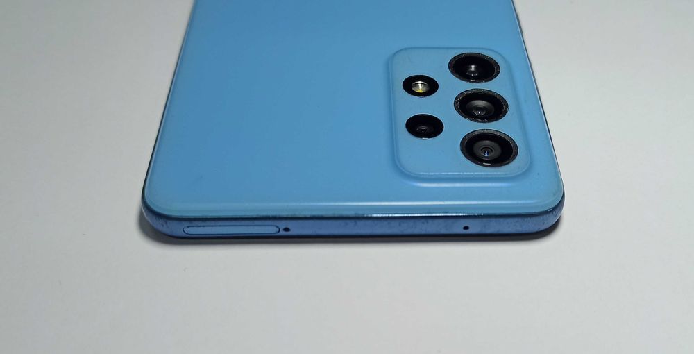 Samsung Galaxy A72 6/128GB  Nowy Lombard Raków