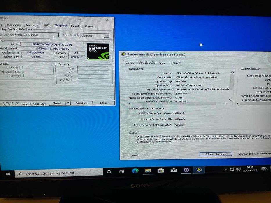 PC Gaming Torre-CPU i7-8700/RAM 16GB/Gtx 1060 8GB/SSd 120GB + HDD 1TB