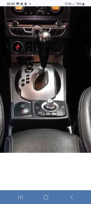Renault Koleos. 4x4. Full opcja. 2.5 B. Szwajcar. Serwis. Bezwyp.