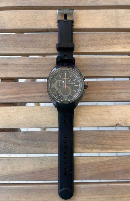 Relógio Gant Milford W10585 Gents Watch