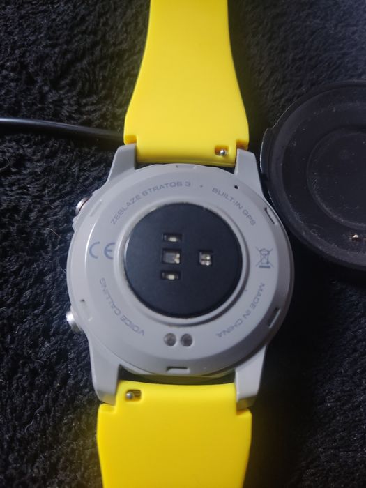 Smartwatch Stratos 3