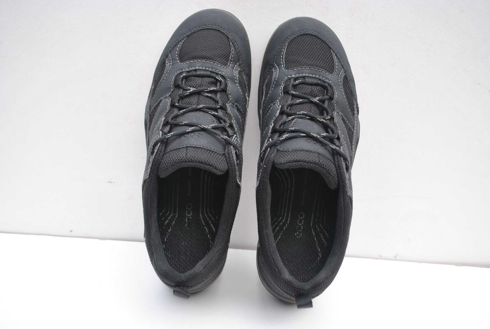 Buty trekkingowe Ecco Gore-tex