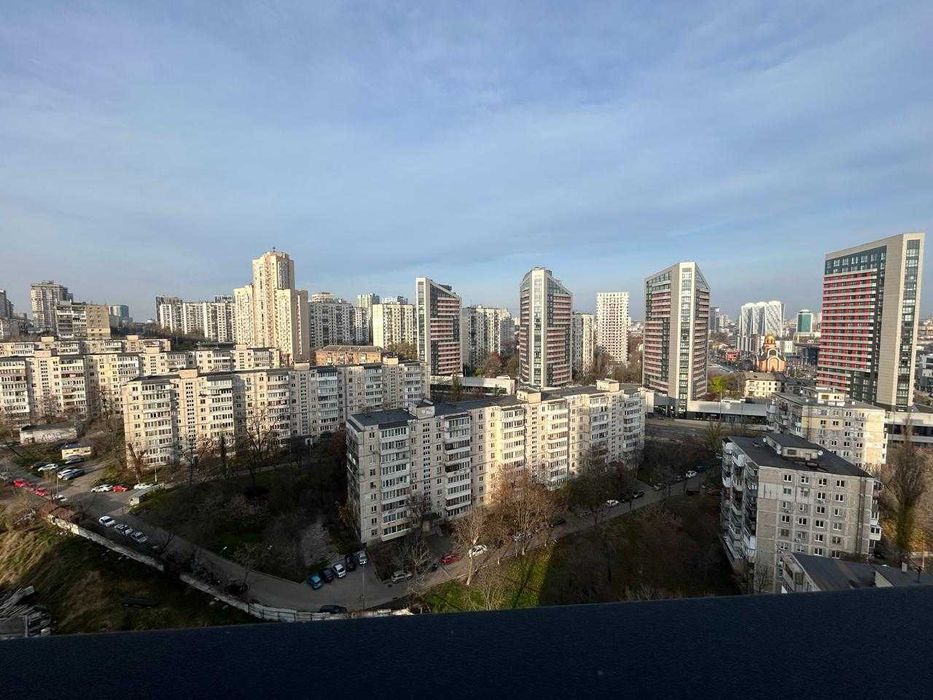 3-кімнатна квартира за адресою (площа 100,5 м²) - Atlanta.ua - фото 9