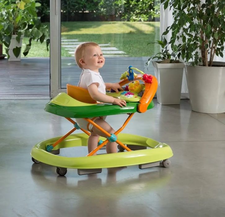 Ходунки Chicco Walky Talky