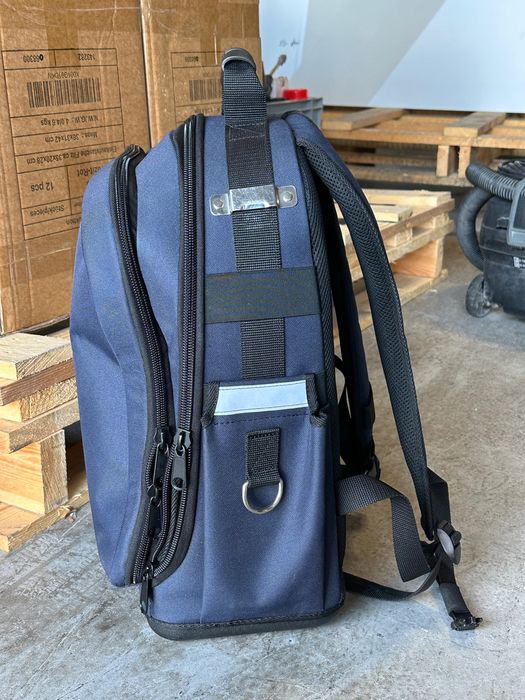 Plecak markowy na narzędzia marki FORCH