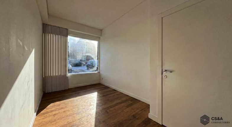 Apartamento T2 com suite em Paivas/Amora, Novo.