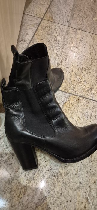 Botki Lasocki, dwie pary,super cena!