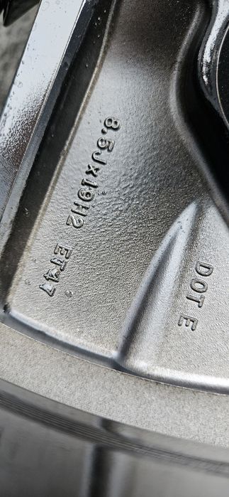 VOLVO S/V90 T8 Recharge - koła/ felgi/ opony  19"  - NOWE!!!
