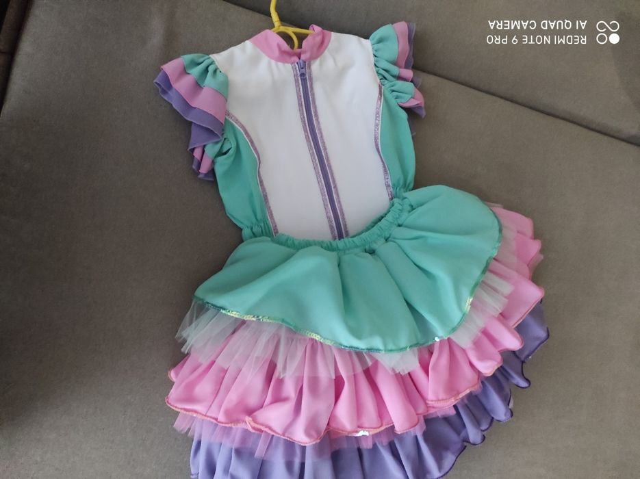 Продам костюм "Единорожки"