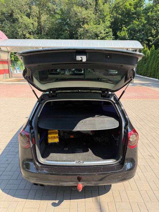 Продам срочно пассат B6 2.0 tdi 170 л.с