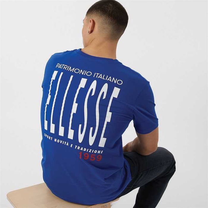 Чоловіча футболка Ellesse