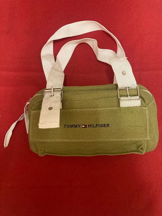 Mala senhora Tommy Hilfiger