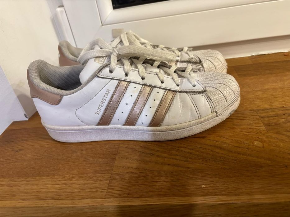 Adidas superstar rozmiar 36