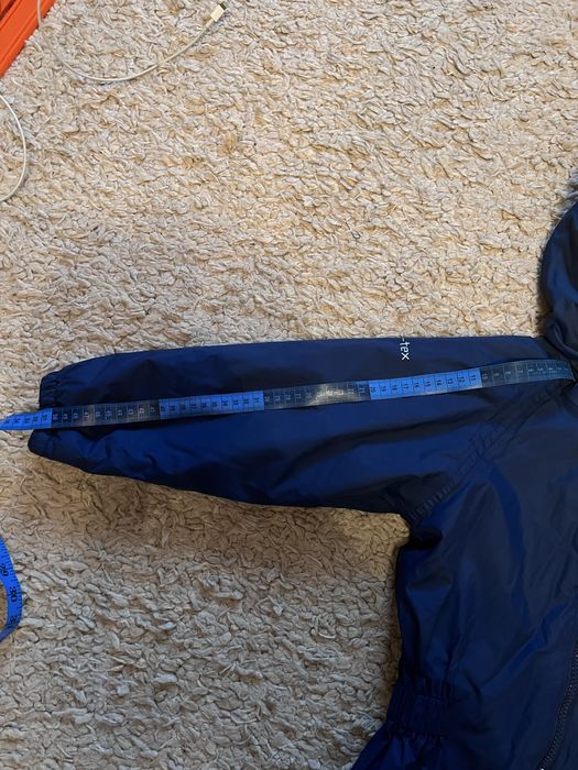 Комбінезон trespass softshell 110-116+черевики 31