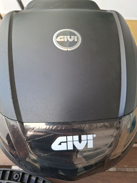 Top case GIVI 30L