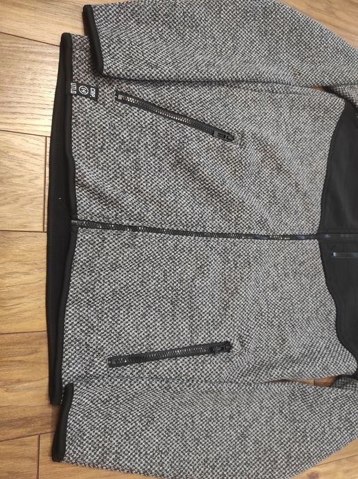 Kurtka Bluza Softshell Cropp rozmiar M