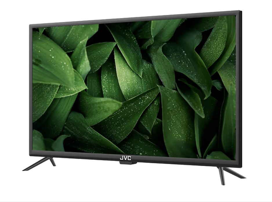 Телевізор JVC 32 дюйма (новий)