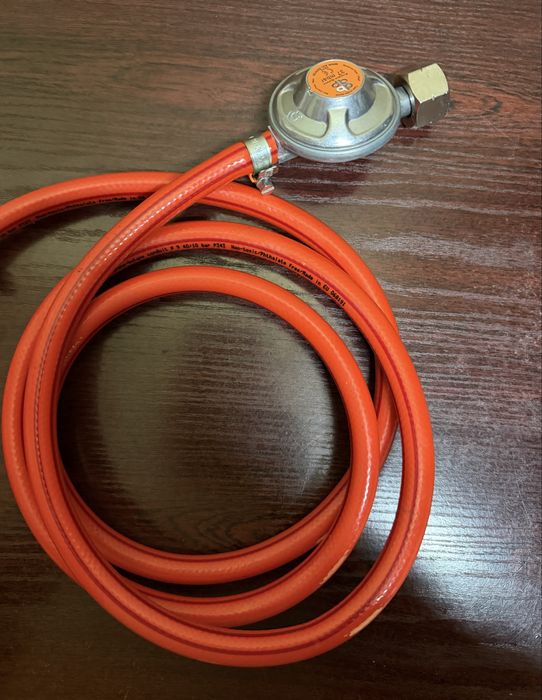 300 reduktorów z wężem i opaska