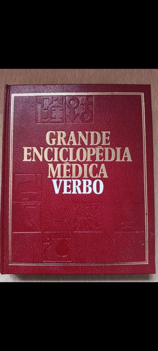 Enciclopédia Verbo "Coração/Artérias/Veias/Pulmões/Brônquios