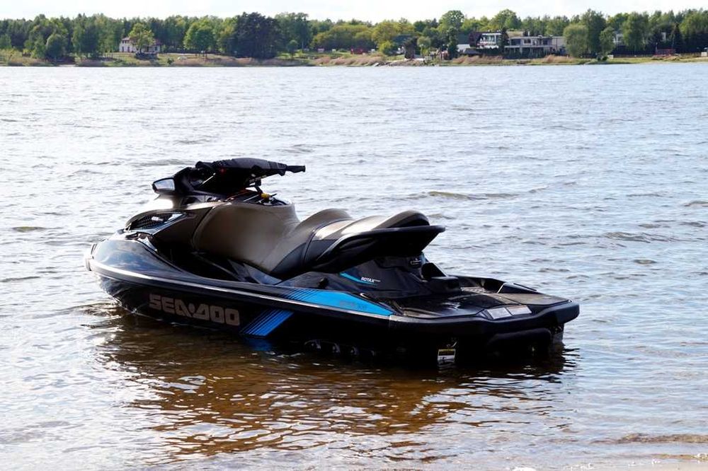 Skuter Wodny SEADOO GTX 300 Limited , 2016r SEA DOO
