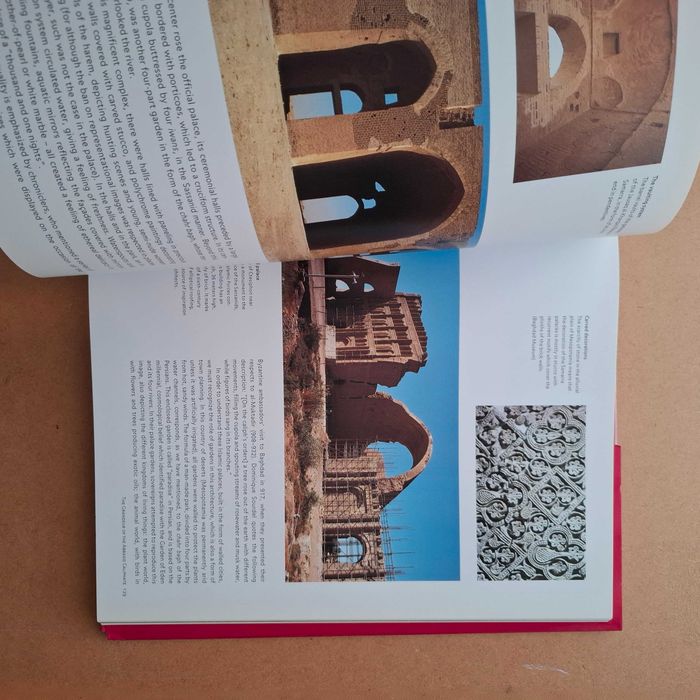 Taschen's world Architecture - ISLAM volume 1 de Henri Stierlin