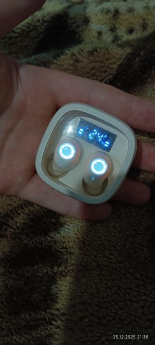 TWS Навушники  T10