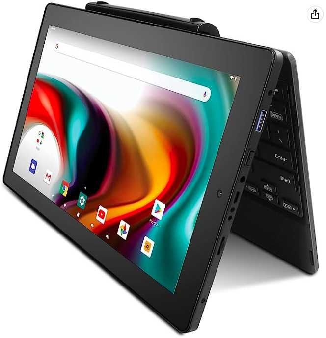 RCA 11 Delta Pro2 11.6-Inch Quad-Core Tablet with 2GB RAM and 128GB Storage64283777193091121