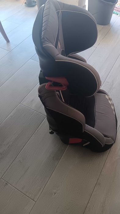 Cadeira auto para criança