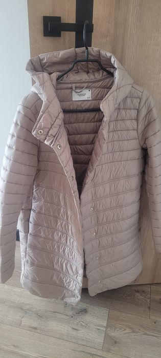 Płaszczyk Reserved 36