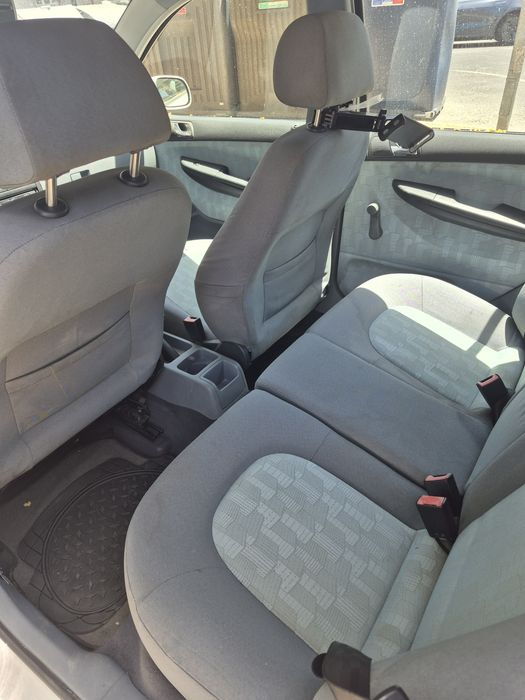 Skoda fabia 1400