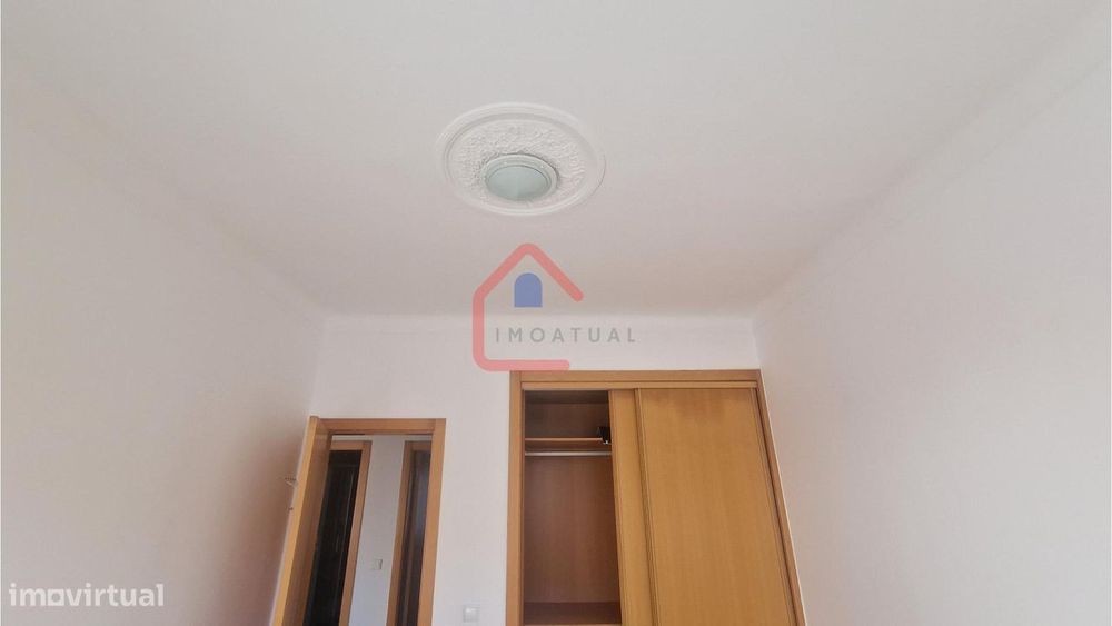 Apartamento T2 em Portugal