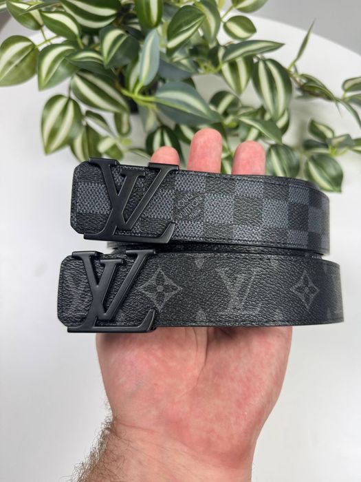 Пояс Louis Vuitton