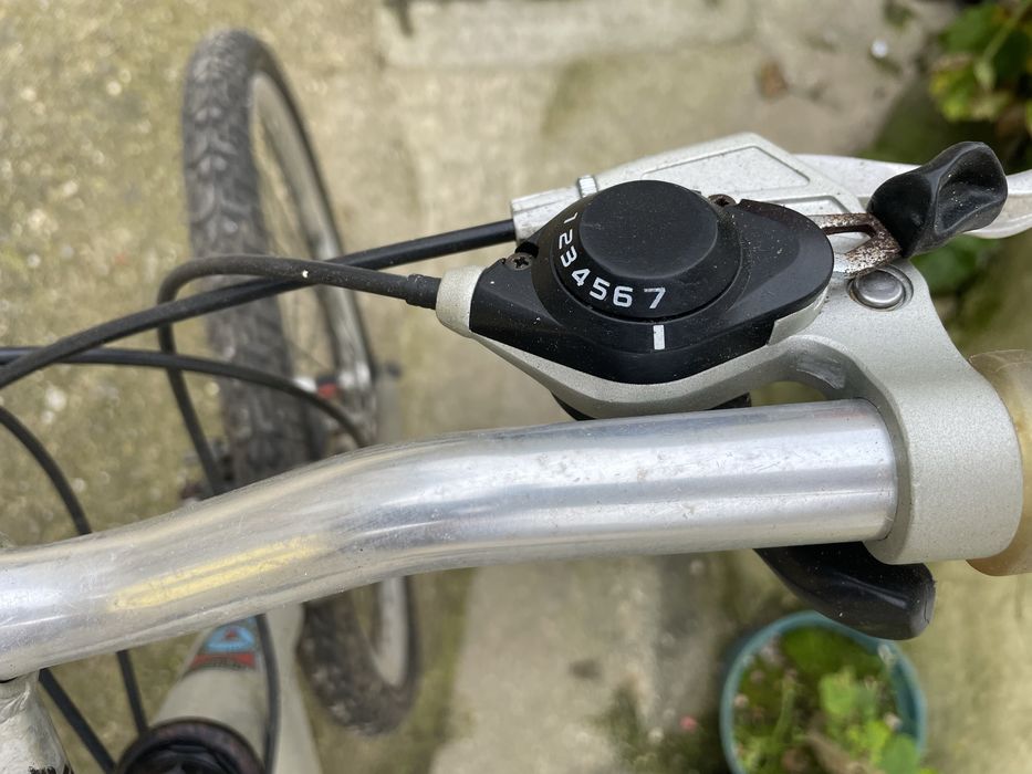 Bicicleta da Guersan