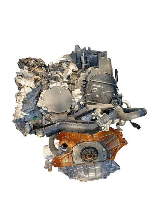 100% Sprawny 5 tyś km b7jc 1.0 ecoboost Silnik Ford Fiesta MK8