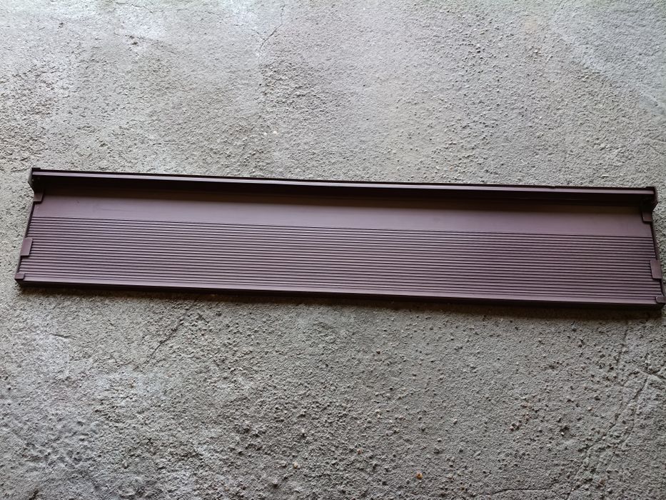 Sprzedam parapet zewnętrzny