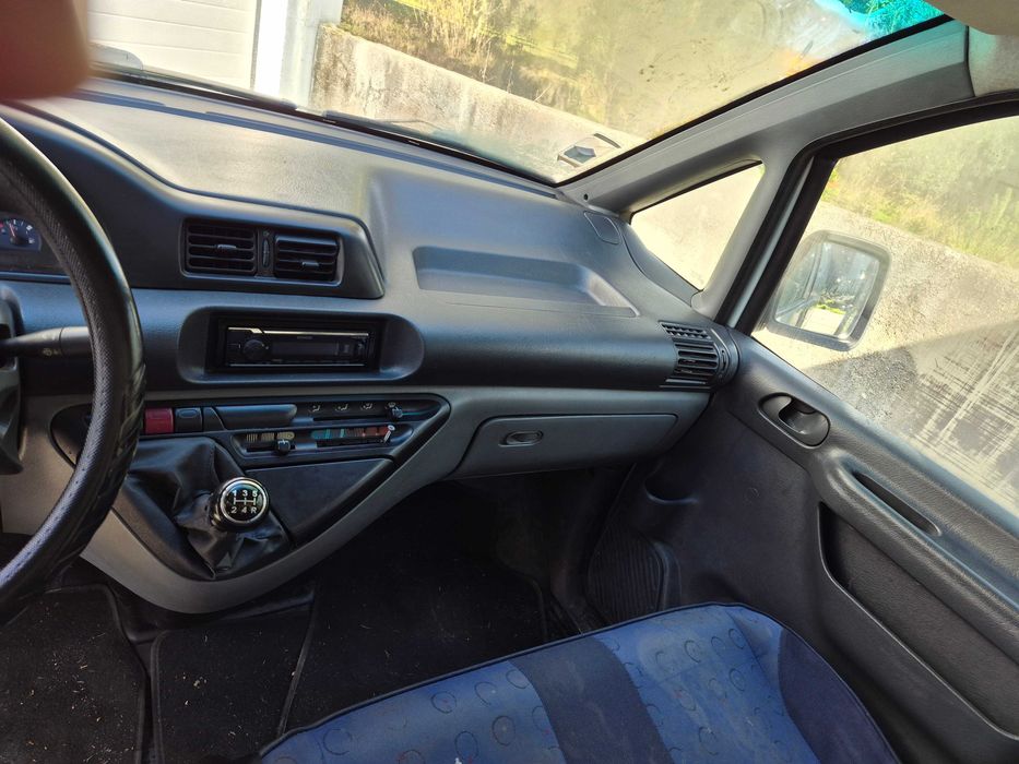 Peugeot Expert 2.0 Hdi