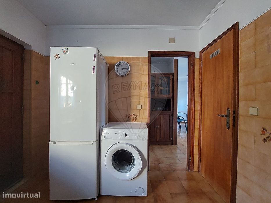 Moradia T3 para arrendamento