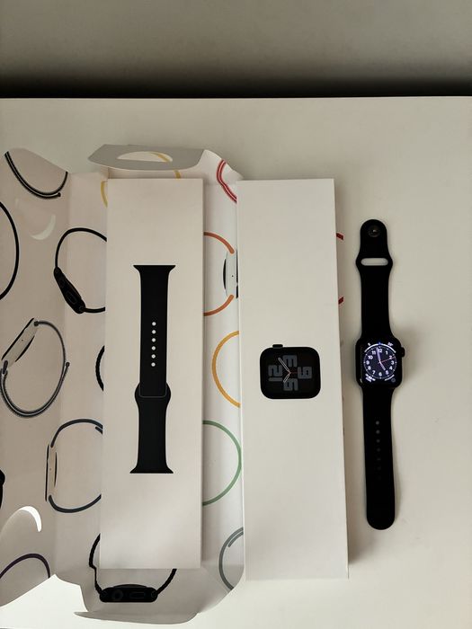 Apple Watch SE 2 40mm GPS