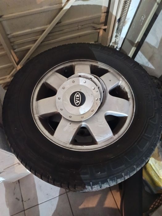 Kia Carnival 2.9 CRDi – 144cv | 7 Lugares | Excelente Estado