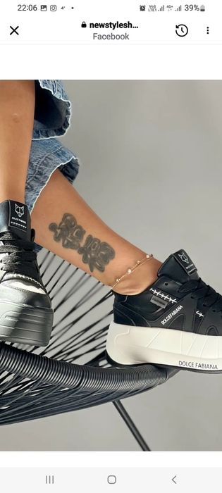 Стильные кроссы VEADIA!