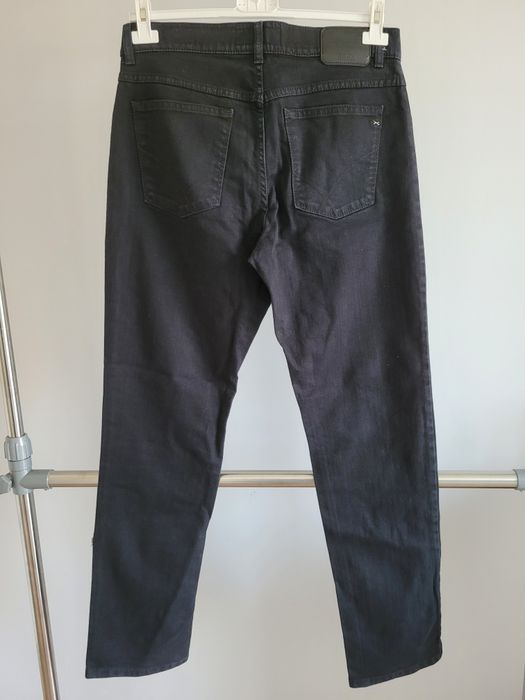 W32 L32 XL Brax regular spodnie damskie straight jeansy dżinsy