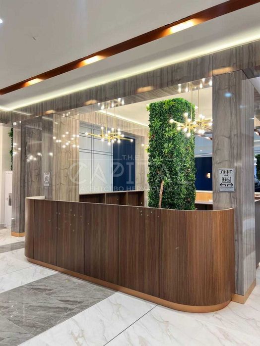 Многокомнатная квартира по адресу ул. Зверинецкая (площадь 187 м²) - Atlanta.ua - фото 8